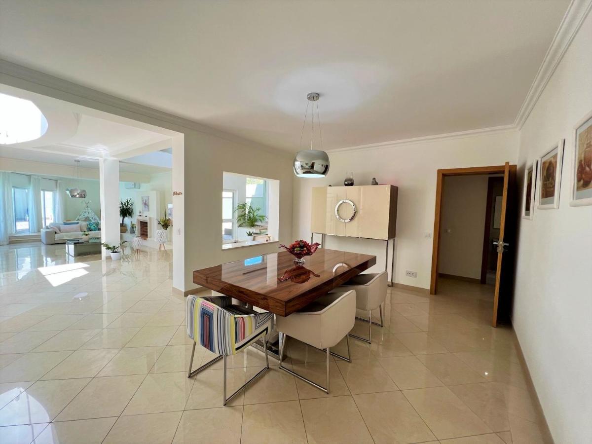 Boliqueime Amazing Villa With Pool By Homing Zewnętrze zdjęcie