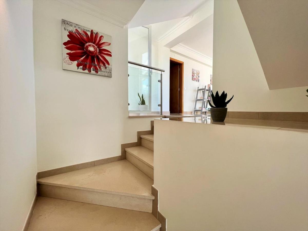 Boliqueime Amazing Villa With Pool By Homing Zewnętrze zdjęcie