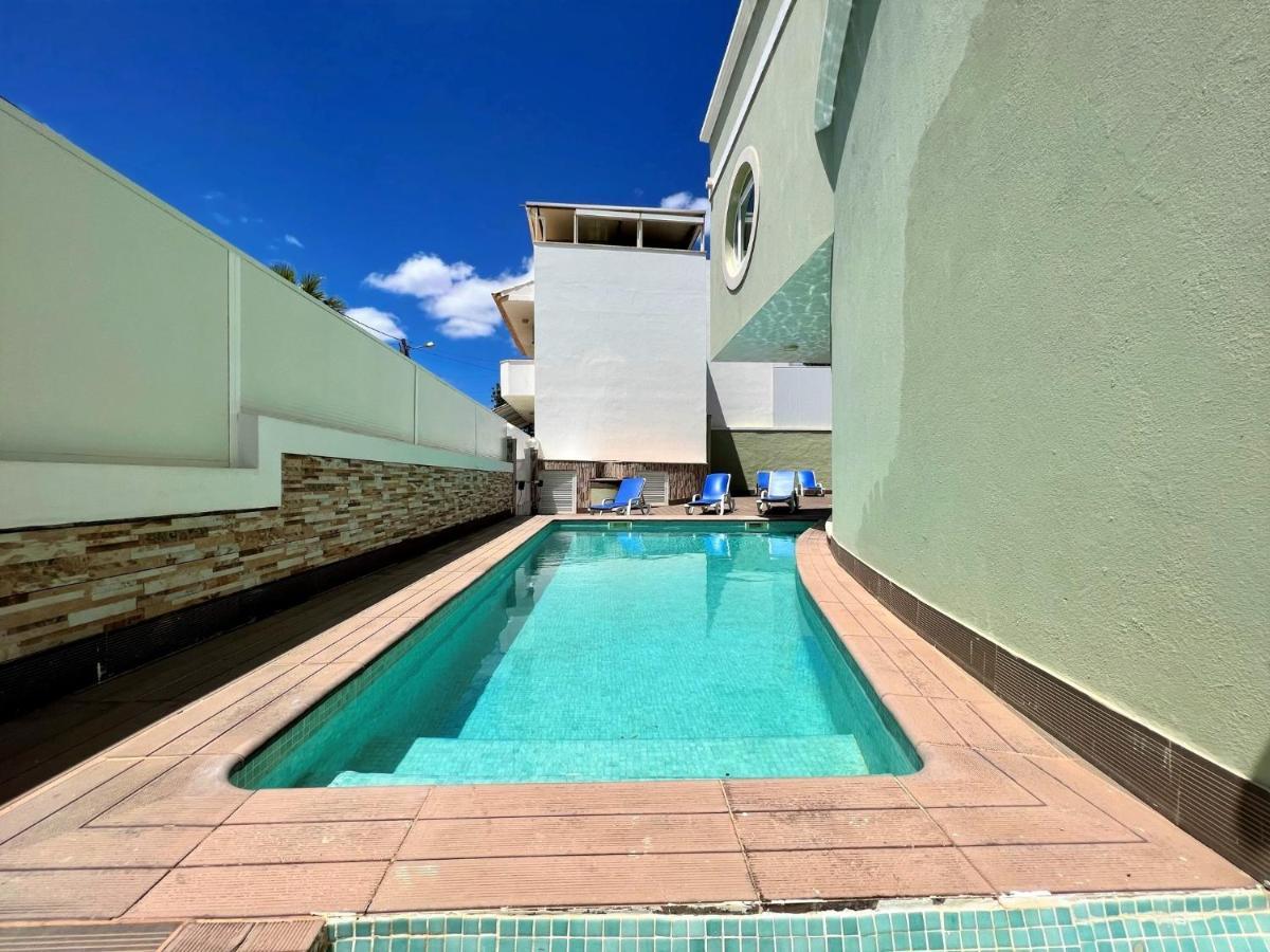 Boliqueime Amazing Villa With Pool By Homing Zewnętrze zdjęcie